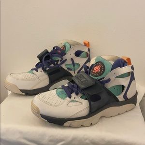 Nike Air Trainer Huarache